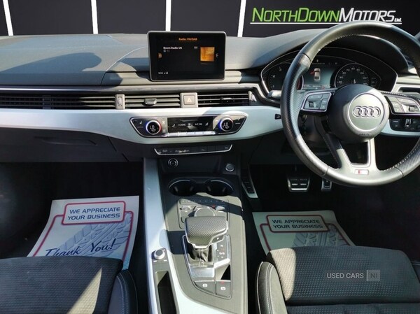Used Audi A5 2017 for sale - 74337624: Photo 15