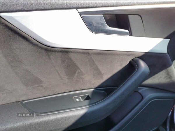 Used Audi A5 2017 for sale - 74337624: Photo 17