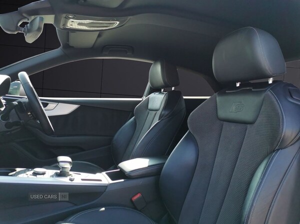 Used Audi A5 2017 for sale - 74337624: Photo 18