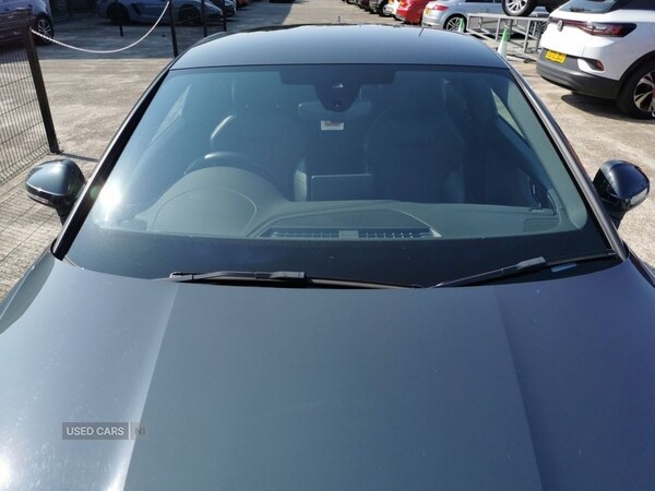 Used Audi A5 2017 for sale - 74337624: Photo 22
