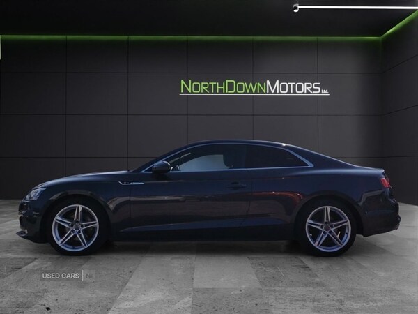 Used Audi A5 2017 for sale - 74337624: Photo 3