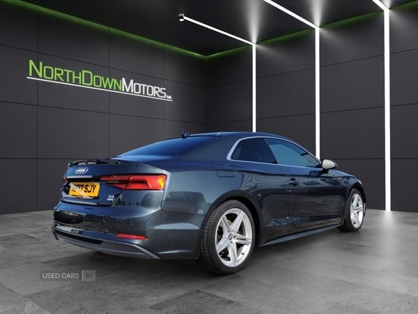 Used Audi A5 2017 for sale - 74337624: Photo 6