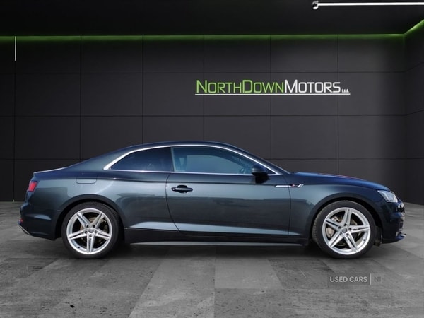 Used Audi A5 2017 for sale - 74337624: Photo 7