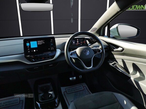 Used Volkswagen ID.4 2022 for sale - 75954391: Photo 14