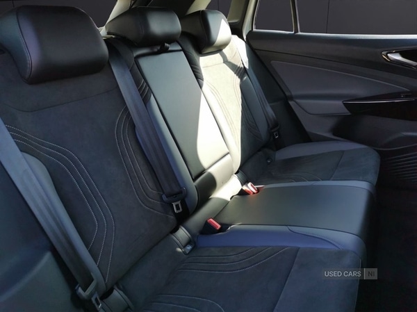 Used Volkswagen ID.4 2022 for sale - 75954391: Photo 19