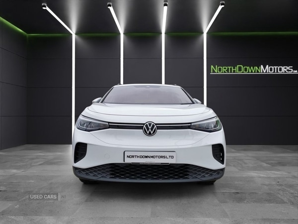 Used Volkswagen ID.4 2022 for sale - 75954391: Photo 2