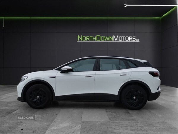 Used Volkswagen ID.4 2022 for sale - 75954391: Photo 3