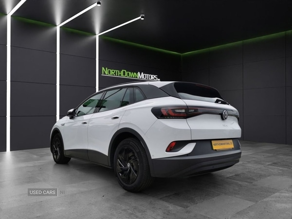 Used Volkswagen ID.4 2022 for sale - 75954391: Photo 4