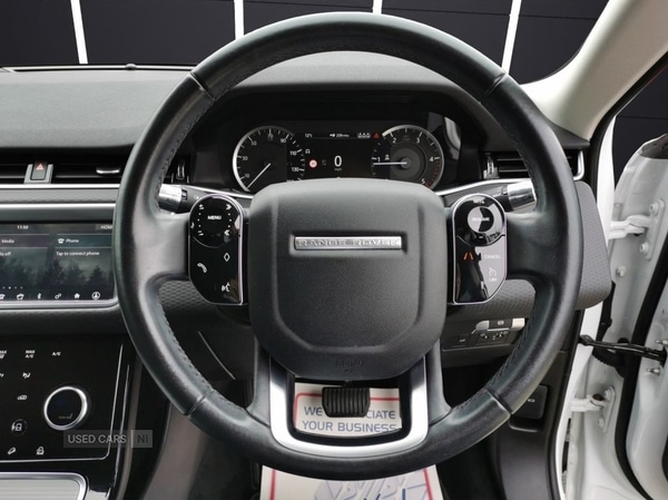 Used Land Rover Range Rover Evoque 2020 for sale - 76702767: Photo 10