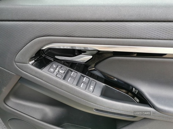 Used Land Rover Range Rover Evoque 2020 for sale - 76702767: Photo 12