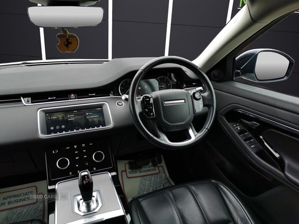 Used Land Rover Range Rover Evoque 2020 for sale - 76702767: Photo 14