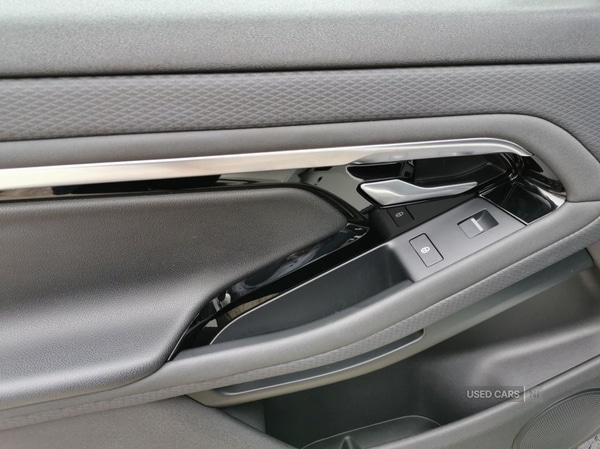 Used Land Rover Range Rover Evoque 2020 for sale - 76702767: Photo 17