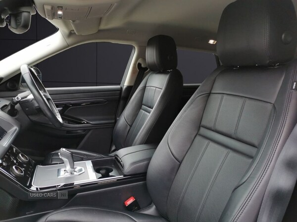 Used Land Rover Range Rover Evoque 2020 for sale - 76702767: Photo 18