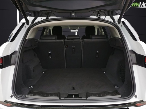 Used Land Rover Range Rover Evoque 2020 for sale - 76702767: Photo 20