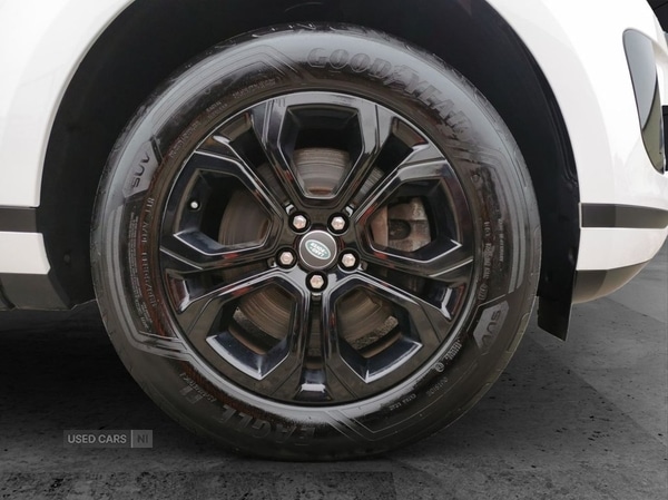 Used Land Rover Range Rover Evoque 2020 for sale - 76702767: Photo 21