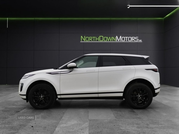 Used Land Rover Range Rover Evoque 2020 for sale - 76702767: Photo 3