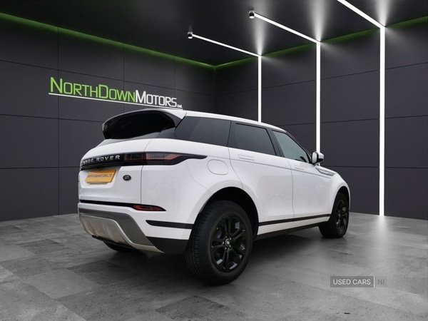 Used Land Rover Range Rover Evoque 2020 for sale - 76702767: Photo 6