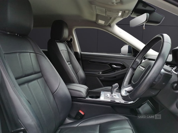Used Land Rover Range Rover Evoque 2020 for sale - 76702767: Photo 9