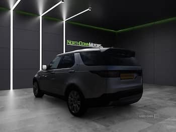 Used Land Rover Discovery 2018 for sale - 79821965: Photo