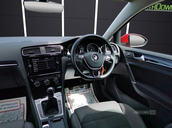 Used Volkswagen Golf 2021 for sale - 75200467: Photo 14