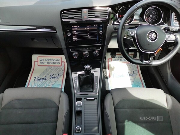 Used Volkswagen Golf 2021 for sale - 75200467: Photo 15
