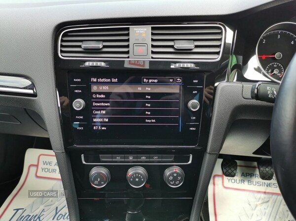 Used Volkswagen Golf 2021 for sale - 75200467: Photo 16