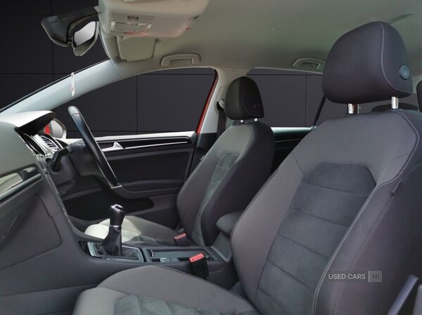 Used Volkswagen Golf 2021 for sale - 75200467: Photo 18