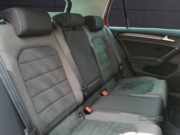 Used Volkswagen Golf 2021 for sale - 75200467: Photo 19