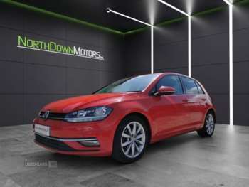 2021 - 2.0 TDI GT 5dr