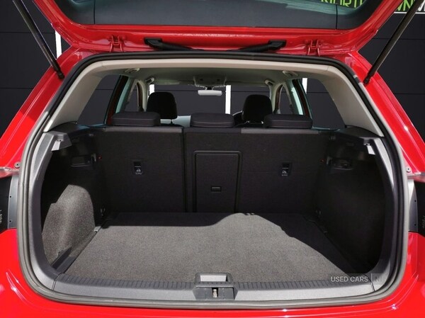 Used Volkswagen Golf 2021 for sale - 75200467: Photo 20