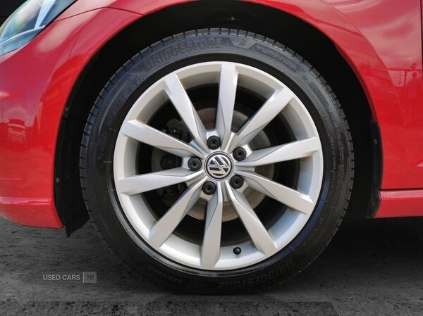 Used Volkswagen Golf 2021 for sale - 75200467: Photo 21