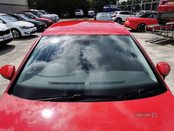 Used Volkswagen Golf 2021 for sale - 75200467: Photo 22