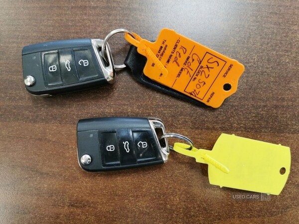 Used Volkswagen Golf 2021 for sale - 75200467: Photo 24