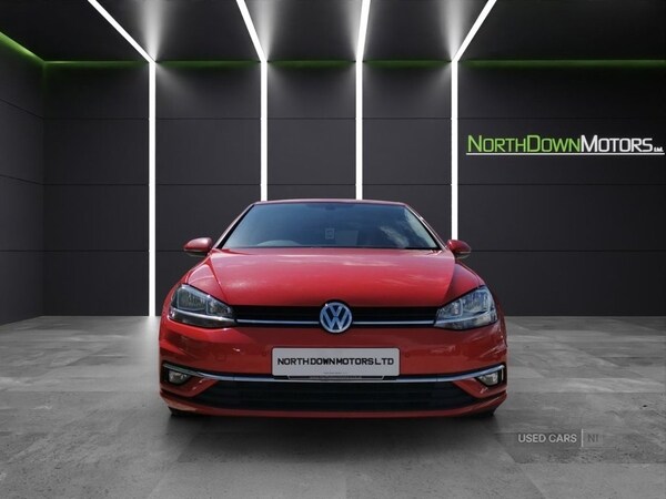 Used Volkswagen Golf 2021 for sale - 75200467: Photo 2