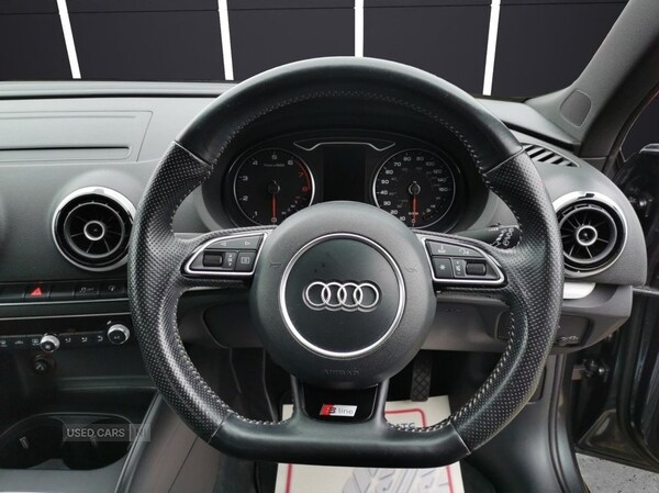 Used Audi A3 2014 for sale - 76095374: Photo 10