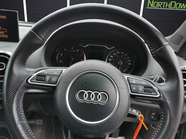 Used Audi A3 2014 for sale - 76095374: Photo 11
