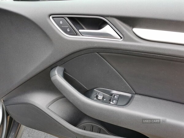 Used Audi A3 2014 for sale - 76095374: Photo 12
