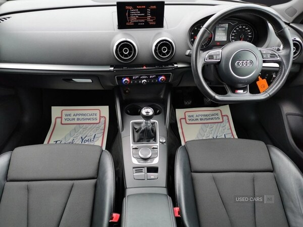 Used Audi A3 2014 for sale - 76095374: Photo 15
