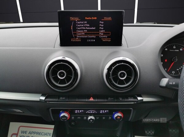 Used Audi A3 2014 for sale - 76095374: Photo 16