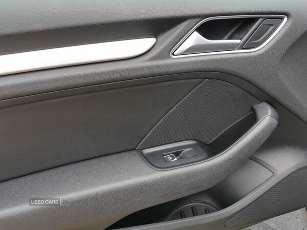 Used Audi A3 2014 for sale - 76095374: Photo 17