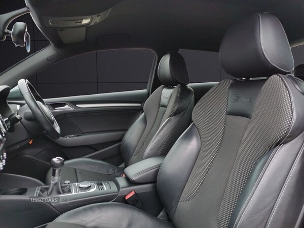 Used Audi A3 2014 for sale - 76095374: Photo 18