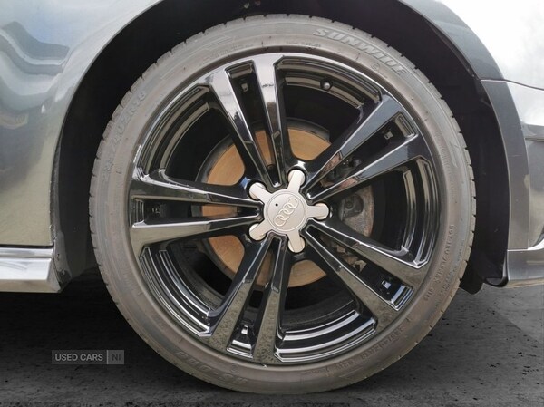Used Audi A3 2014 for sale - 76095374: Photo 21