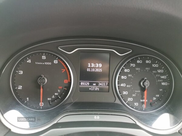 Used Audi A3 2014 for sale - 76095374: Photo 23
