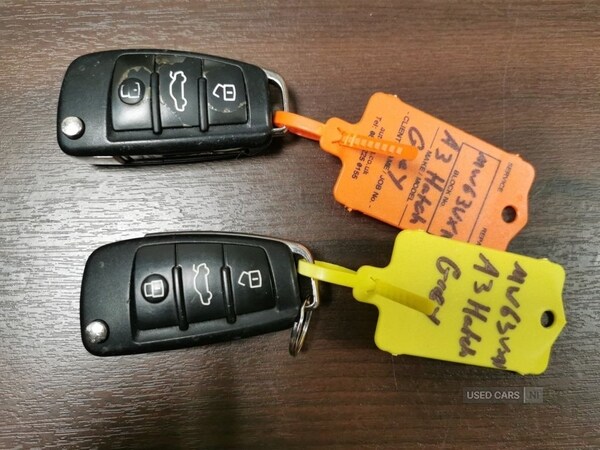 Used Audi A3 2014 for sale - 76095374: Photo 24