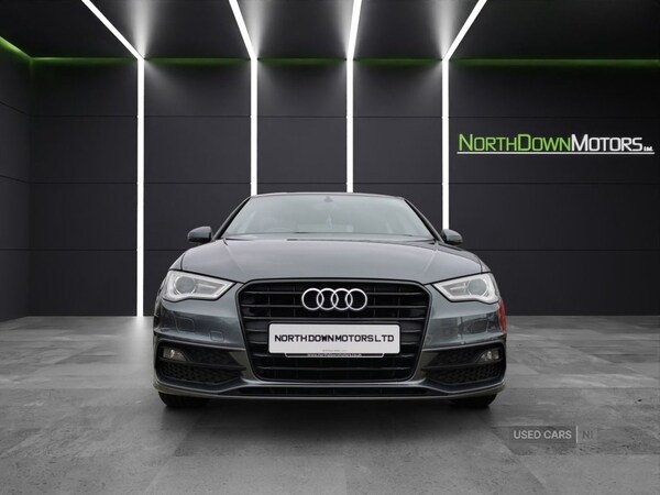 Used Audi A3 2014 for sale - 76095374: Photo 2