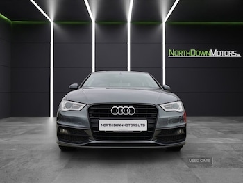 Used Audi A3 2014 for sale - 76095374: Photo 2