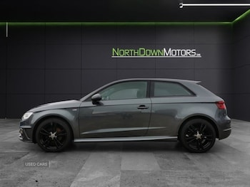 Used Audi A3 2014 for sale - 76095374: Photo 3