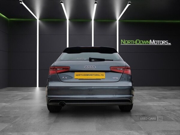 Used Audi A3 2014 for sale - 76095374: Photo 5