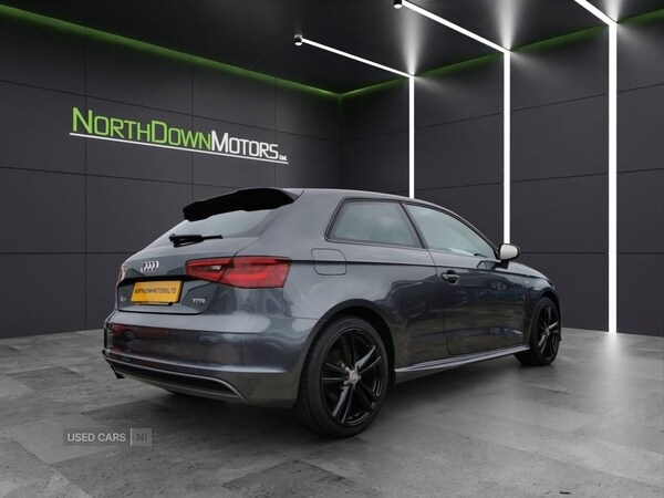 Used Audi A3 2014 for sale - 76095374: Photo 6