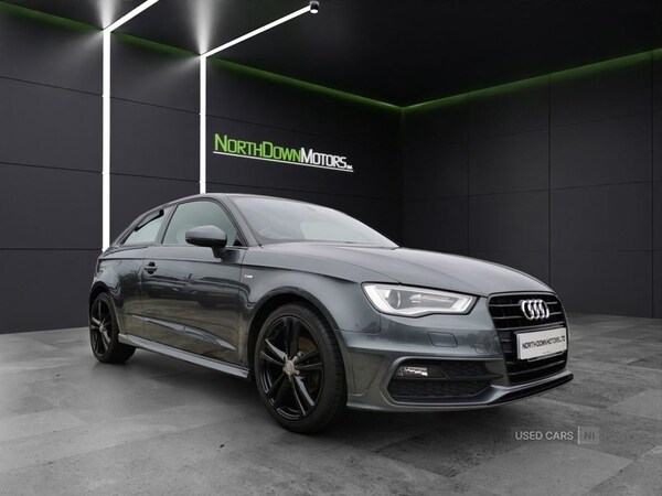 Used Audi A3 2014 for sale - 76095374: Photo 8